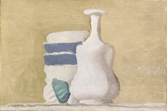 Still life(Natura morta)