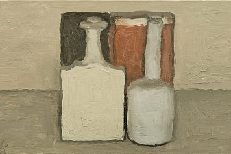 Still life(Natura morta)