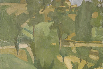 Paesaggio(Landscape)