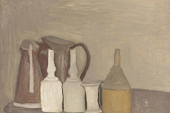 Still life(Natura morta)