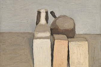 Still life(Natura morta)