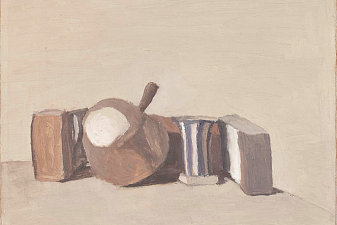 Still life(Natura morta)