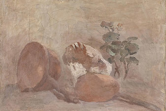 Still life(Natura morta)