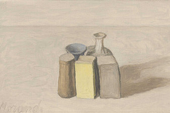 Still life(Natura morta)