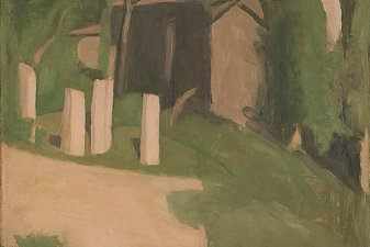 Paesaggio(Landscape)