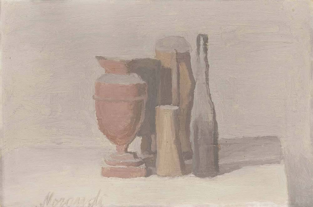 Still life(Natura morta) 静物
