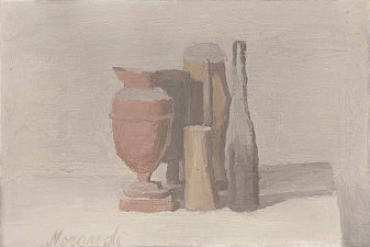 Still life(Natura morta)