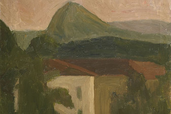 Paesaggio(Landscape)