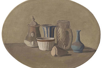 Still life(Natura morta)