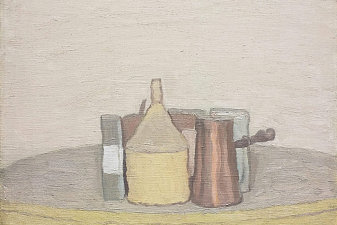 Still life(Natura morta)