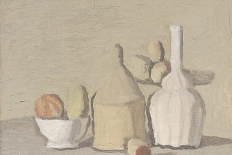 Still life(Natura morta)