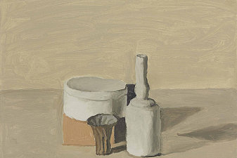 Still life(Natura morta)