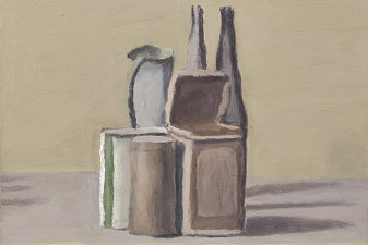 Still life
