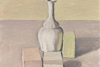 Still life(Natura morta)