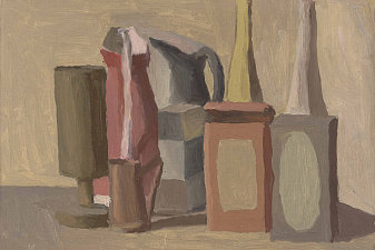 Still life(Natura morta)