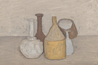 Still life(Natura morta)