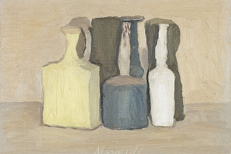 Still life(Natura morta)