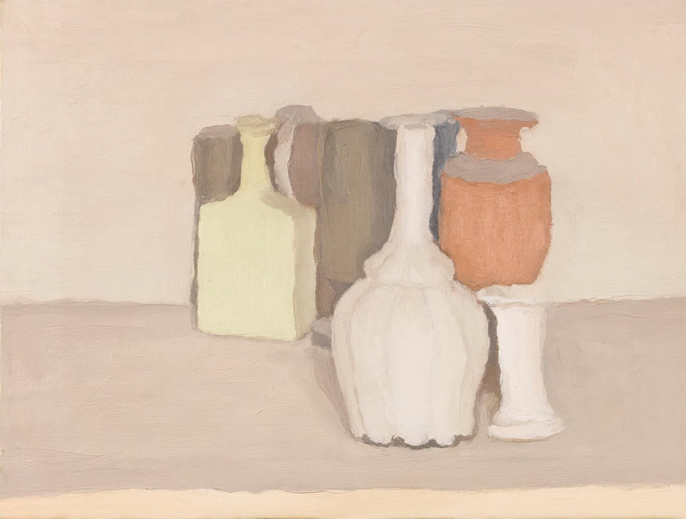 Still life(Natura morta) 静物