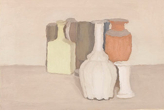 Still life(Natura morta)