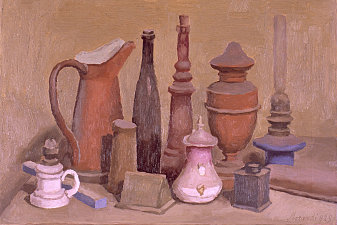 Still life(Natura morta)