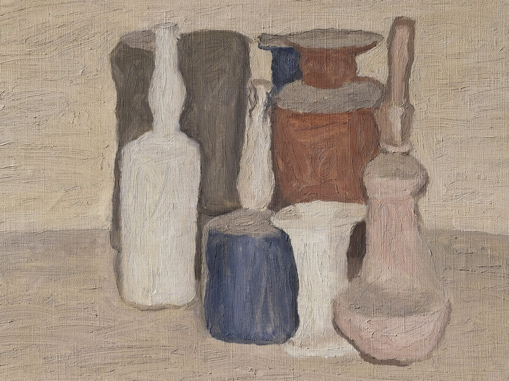 Still life(Natura morta) 静物