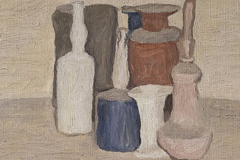 Still life(Natura morta)