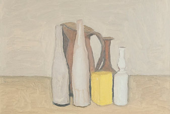 Still life(Natura morta)