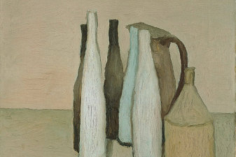 Still life(Natura morta)