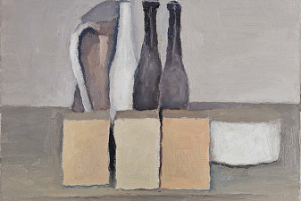 Still life(Natura morta)