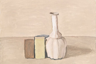 Still life(Natura morta)