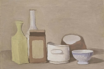 Still life(Natura morta)