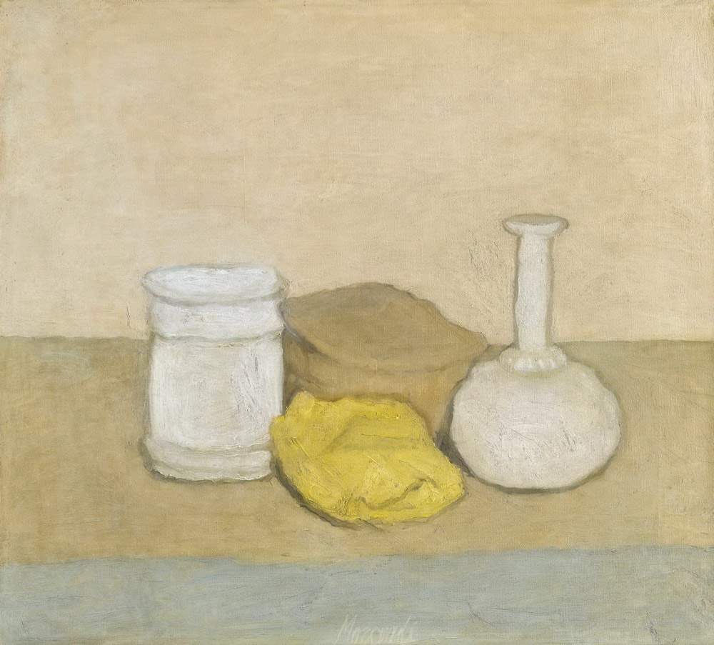 Still life(Natura morta) 静物