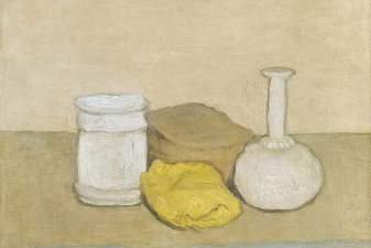 Still life(Natura morta)