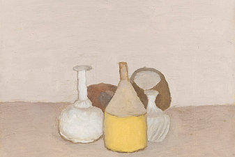 Still life(Natura morta)