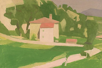 Paesaggio(Landscape)