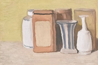 Still life(Natura morta)