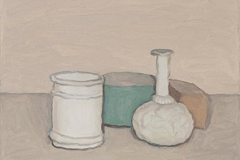 Still life(Natura morta)