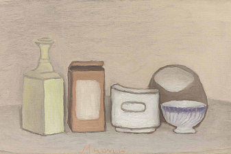 Still life(Natura morta)