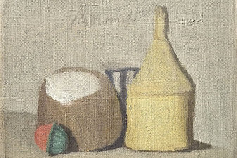 Still life(Natura morta)