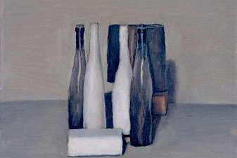 Still life(Natura morta)