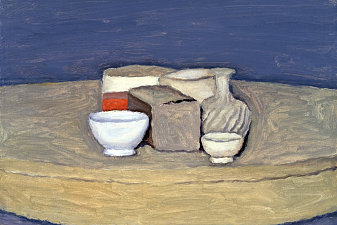 Still life(Natura morta)