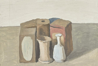 Still life(Natura morta)