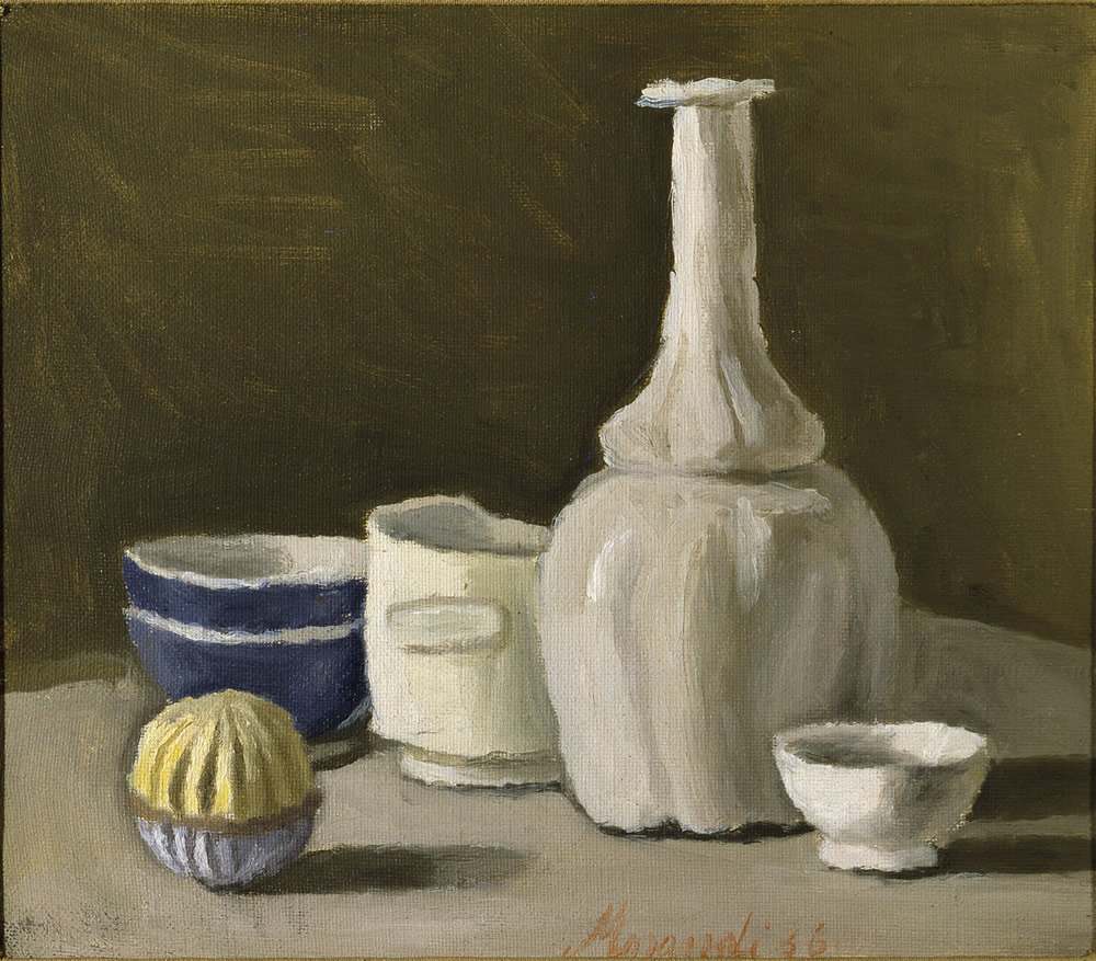 Still life(Natura morta) 静物