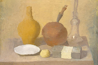 Still life(Natura morta)