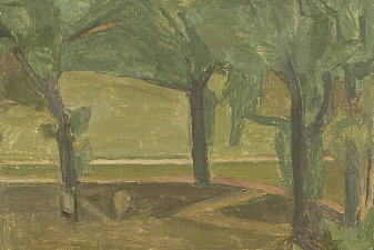 Paesaggio(Landscape)