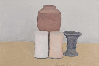 Still Life