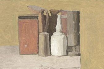 Still life(Natura morta)