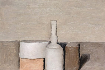 Still life(Natura morta)