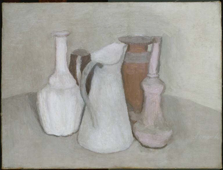 Still life(Natura morta) 静物