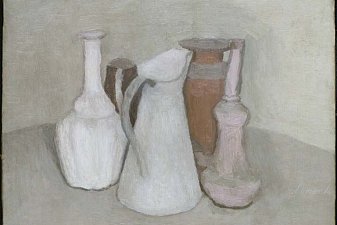 Still life(Natura morta)